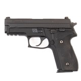 SIG SAUER P229 .40 S&W - 1 of 3