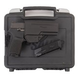 SIG SAUER P250 COMPACT MEDIUM .40 S&W - 3 of 3