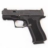 SHADOW SYSTEMS CR920X ELITE OR 9MM LUGER (9x19 PARA) - 1 of 3