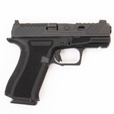 SHADOW SYSTEMS CR920X ELITE OR 9MM LUGER (9x19 PARA) - 2 of 3