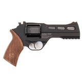 CHIAPPA FIREARMS RHINO 50DS .357 MAG - 2 of 3