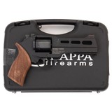 CHIAPPA FIREARMS RHINO 50DS .357 MAG - 3 of 3