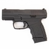 WALTHER PPS9MM LUGER (9x19 PARA) - 1 of 3