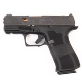 SHADOW SYSTEMS CR920X 9MM LUGER (9x19 PARA) - 1 of 3