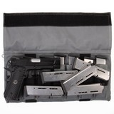 WILSON COMBAT ULTRALIGHT CARRY + 14 MAGS & MORE! .45 ACP - 3 of 3