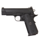 WILSON COMBAT ULTRALIGHT CARRY + 14 MAGS & MORE! .45 ACP - 1 of 3