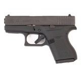 GLOCK 43 + 5 MAGS & MUCH MORE!! 9MM LUGER (9x19 PARA) - 1 of 3