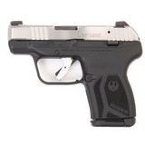 RUGER LCP MAX .380 ACP - 1 of 3