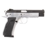 EAA WITNESS MATCH 9MM LUGER (9x19 PARA) - 2 of 3