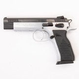 EAA WITNESS MATCH 9MM LUGER (9x19 PARA) - 1 of 3