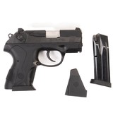 BERETTA PX4 STORM 9MM LUGER (9x19 PARA) - 3 of 3