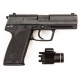 HECKLER & KOCH USP .45 ACP - 1 of 2