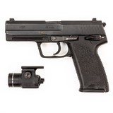 HECKLER & KOCH USP .45 ACP - 2 of 2