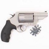 SMITH & WESSON GOVERNOR .45 COLT/.45 ACP/.410 - 3 of 3