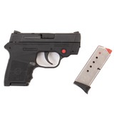 SMITH & WESSON M&P BODYGUARD 380 .380 ACP - 3 of 3