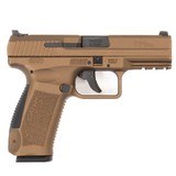 CANIK TP9DA 9MM LUGER (9x19 PARA) - 2 of 3