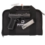 SHADOW SYSTEMS CR920XP ELITE COMPENSATED 9MM LUGER (9x19 PARA) - 3 of 3