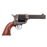 UBERTI MODEL 1873 CATTLEMAN .45 LC - 2 of 3