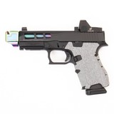 PALMETTO STATE ARMORY DAGGER COMPACT 9MM LUGER (9x19 PARA) - 1 of 3