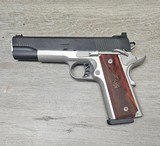 SPRINGFIELD ARMORY RONIN .45 ACP - 1 of 3
