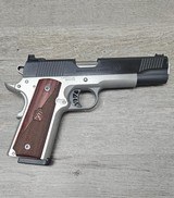 SPRINGFIELD ARMORY RONIN .45 ACP - 2 of 3