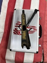 FOSTER IND. 1911 .45 ACP - 3 of 3