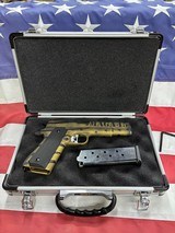 FOSTER IND. 1911 .45 ACP - 2 of 3