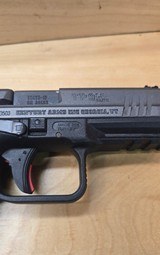 CANIK TP9SF ELITE 9MM LUGER (9x19 PARA) - 2 of 3