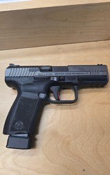 CANIK TP9SF ELITE 9MM LUGER (9x19 PARA) - 1 of 3