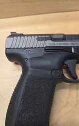 CANIK TP9SF ELITE 9MM LUGER (9x19 PARA) - 3 of 3