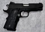 SPRINGFIELD ARMORY 1911 COMPACT
.45 AUTO RIM - 2 of 2
