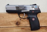 RUGER P345 STAINLESS .45 ACP - 3 of 3