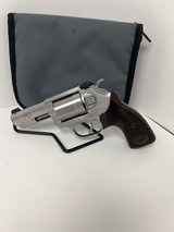 KIMBER K6S .357 MAG - 1 of 3