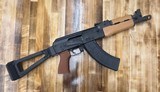 CENTURY ARMS VSKA 7.62X39MM - 1 of 3