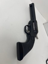 RUGER WRANGLER .22 LR - 3 of 3