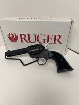 RUGER WRANGLER .22 LR - 1 of 3