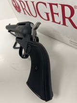 RUGER WRANGLER .22 LR - 2 of 3