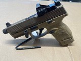 FN 509 9MM LUGER (9x19 PARA)