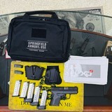 SPRINGFIELD ARMORY XD-S 3.3" 9MM LUGER (9X19 PARA) - 1 of 3