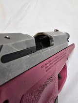 SCCY CPX1/CPX2 9MM LUGER (9x19 PARA) - 3 of 3