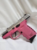 SCCY CPX1/CPX2 9MM LUGER (9x19 PARA) - 2 of 3