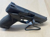 SMITH & WESSON M&P 9 9MM LUGER (9x19 PARA) - 3 of 3