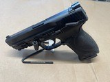 SMITH & WESSON M&P 9 9MM LUGER (9x19 PARA) - 1 of 3