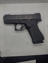 GLOCK G43X 9MM LUGER (9X19 PARA) - 1 of 3