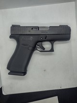 GLOCK G43X 9MM LUGER (9X19 PARA) - 2 of 3