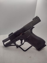 GLOCK G43X 9MM LUGER (9X19 PARA) - 3 of 3