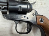 RUGER SINGLE-SIX .22 WMR - 3 of 3