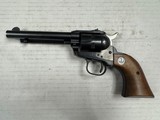 RUGER SINGLE-SIX .22 WMR - 2 of 3
