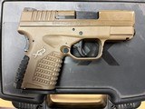 SPRINGFIELD ARMORY XDS 3.3 .45 ACP - 2 of 3