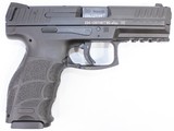 HECKLER & KOCH H&K VP9 9MM W/ BOX, 2 MAGS, BACKSTRAPS & PAPERS 9MM LUGER (9x19 PARA) - 2 of 3